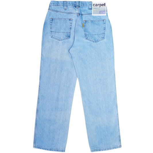 C-Star Flag Jeans
