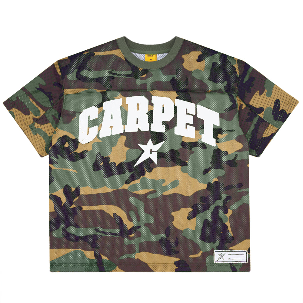 Carpet Jersey