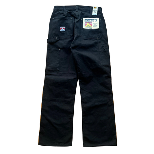 Carpenter Pants Double Knee