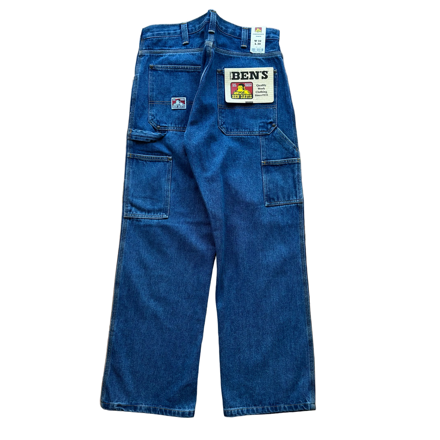 Carpenter Pants