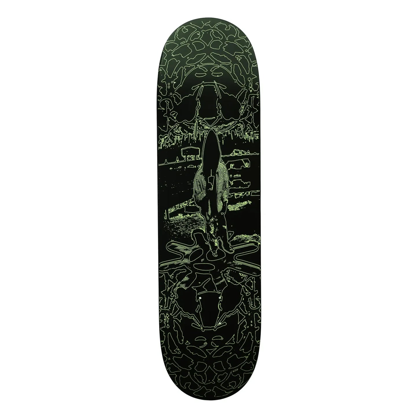Gplinx Deck