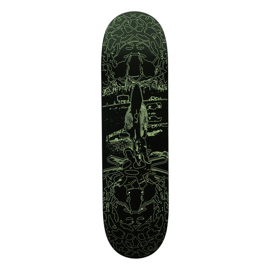 Gplinx Deck