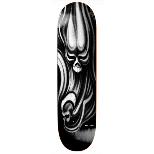 Grund Skulls Deck