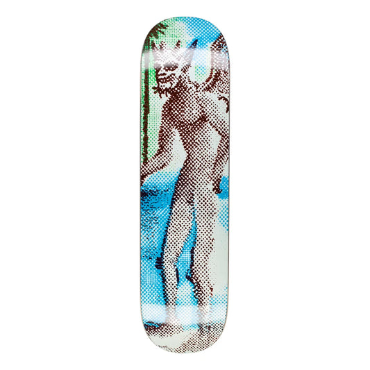 GX1000 Black Magic "Willow" Deck