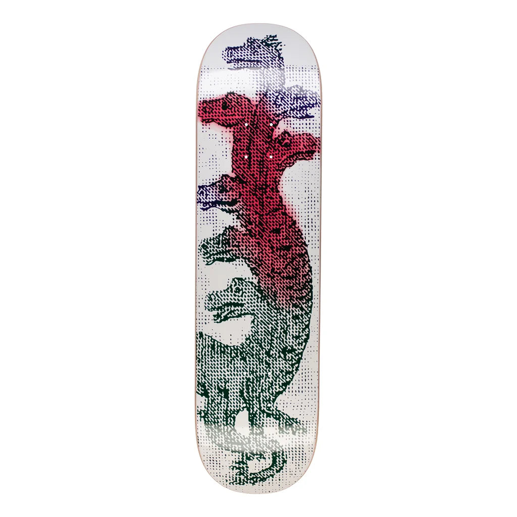 GX1000 Serpents "Greene" Deck