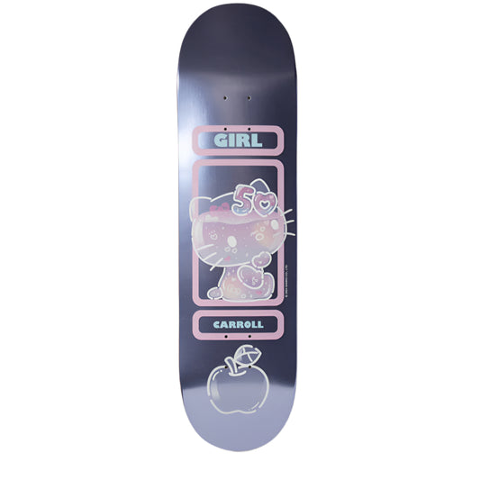 Carroll Hello Kitty 50th Anniversary