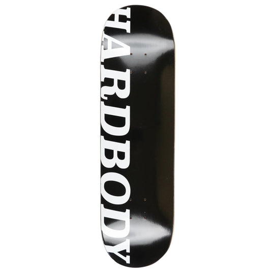 Logo Deck