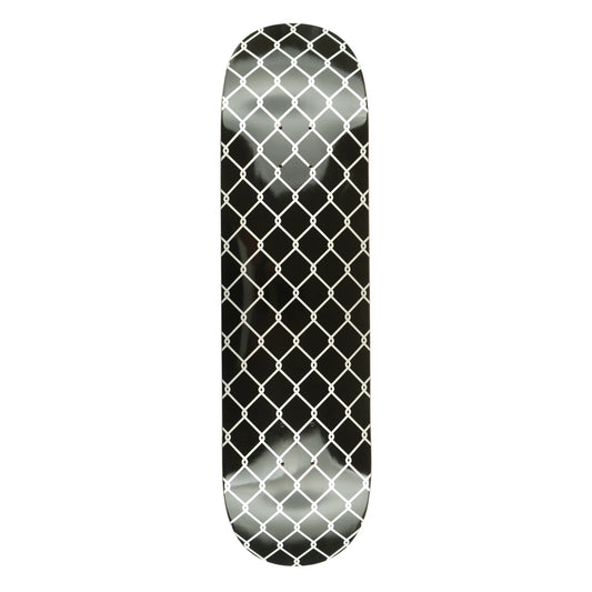 Fence Print Deck