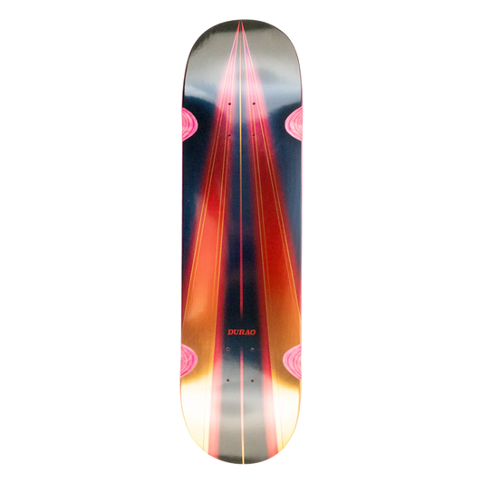 Durao Chev Deck (Long)