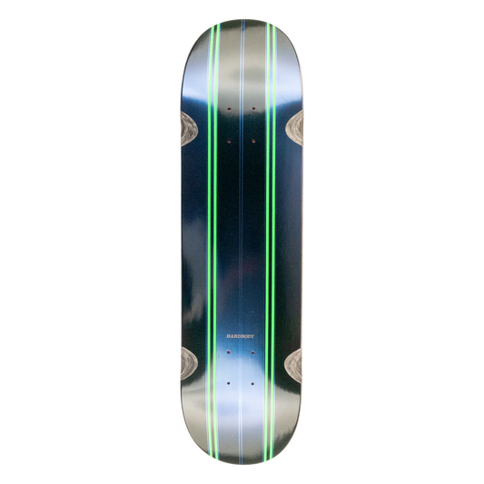 Hardbody Chevron Deck