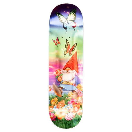 Hjalte Princess Deck