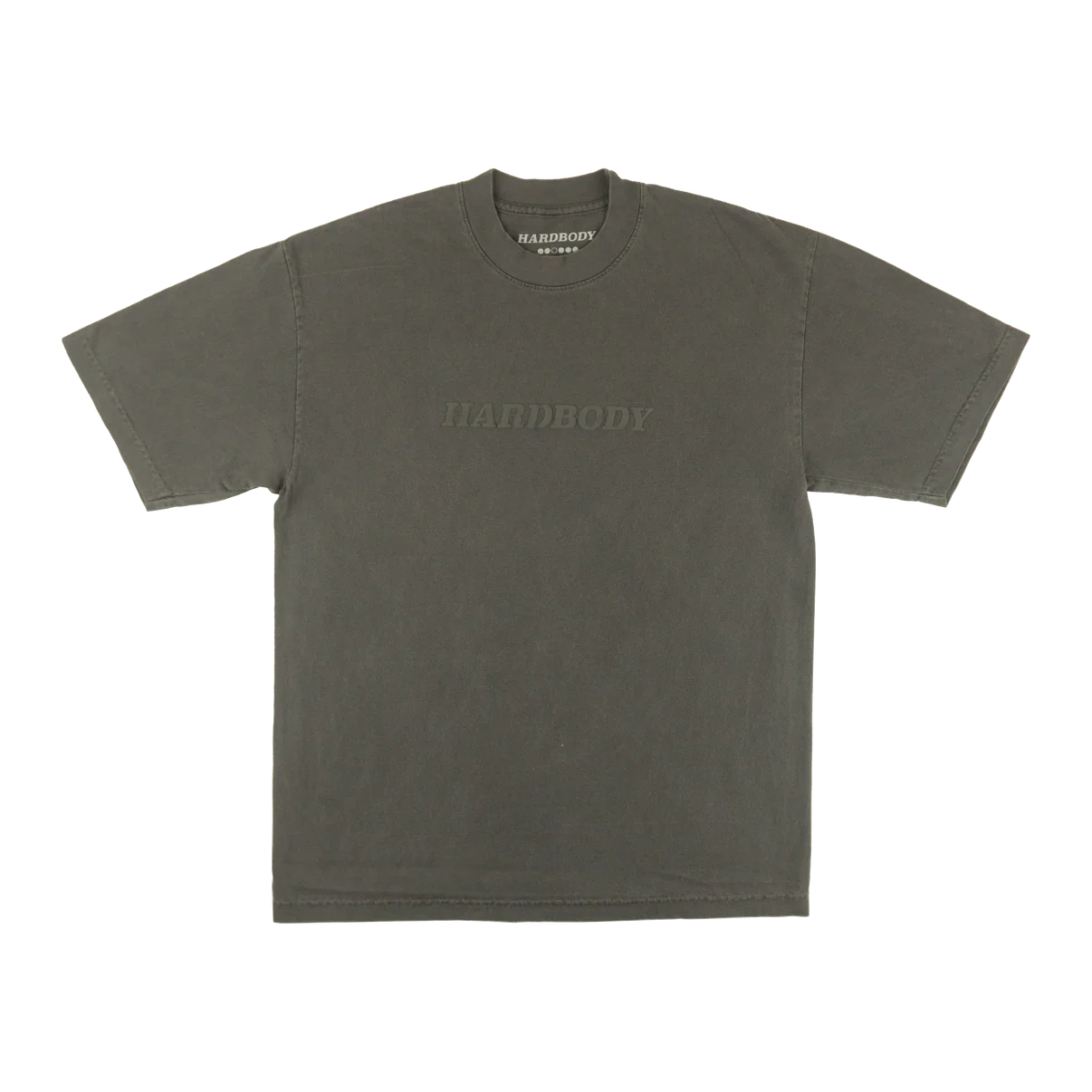 Classic Logo Tee
