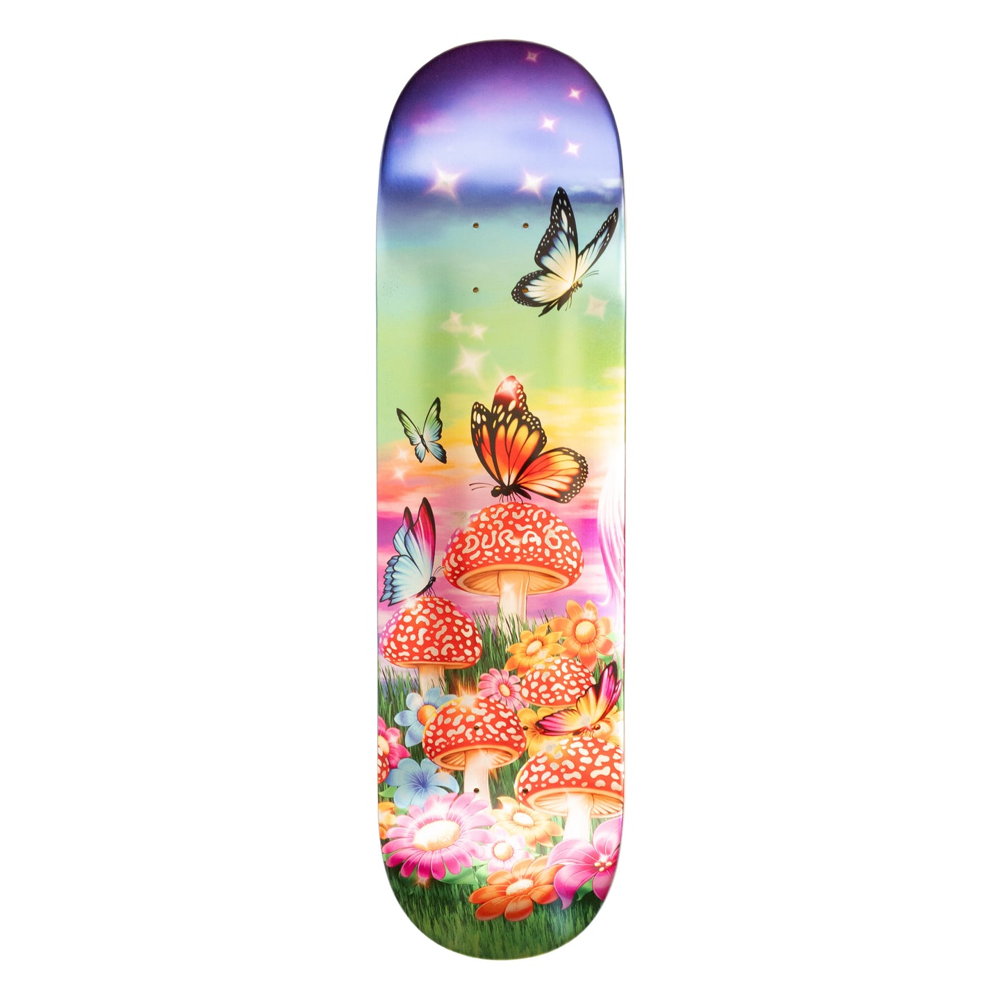 Durao Princess Deck
