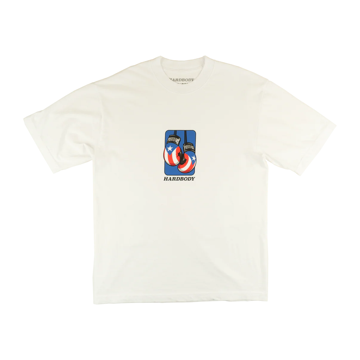 PR Gloves Tee