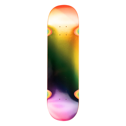 Rainbow Saber Deck
