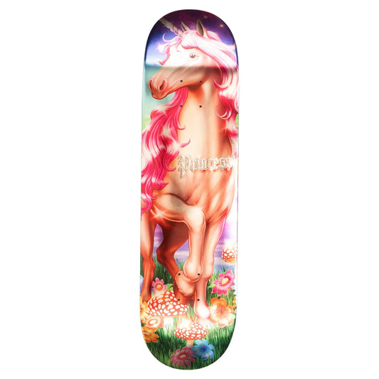 Unicorn Princess Deck