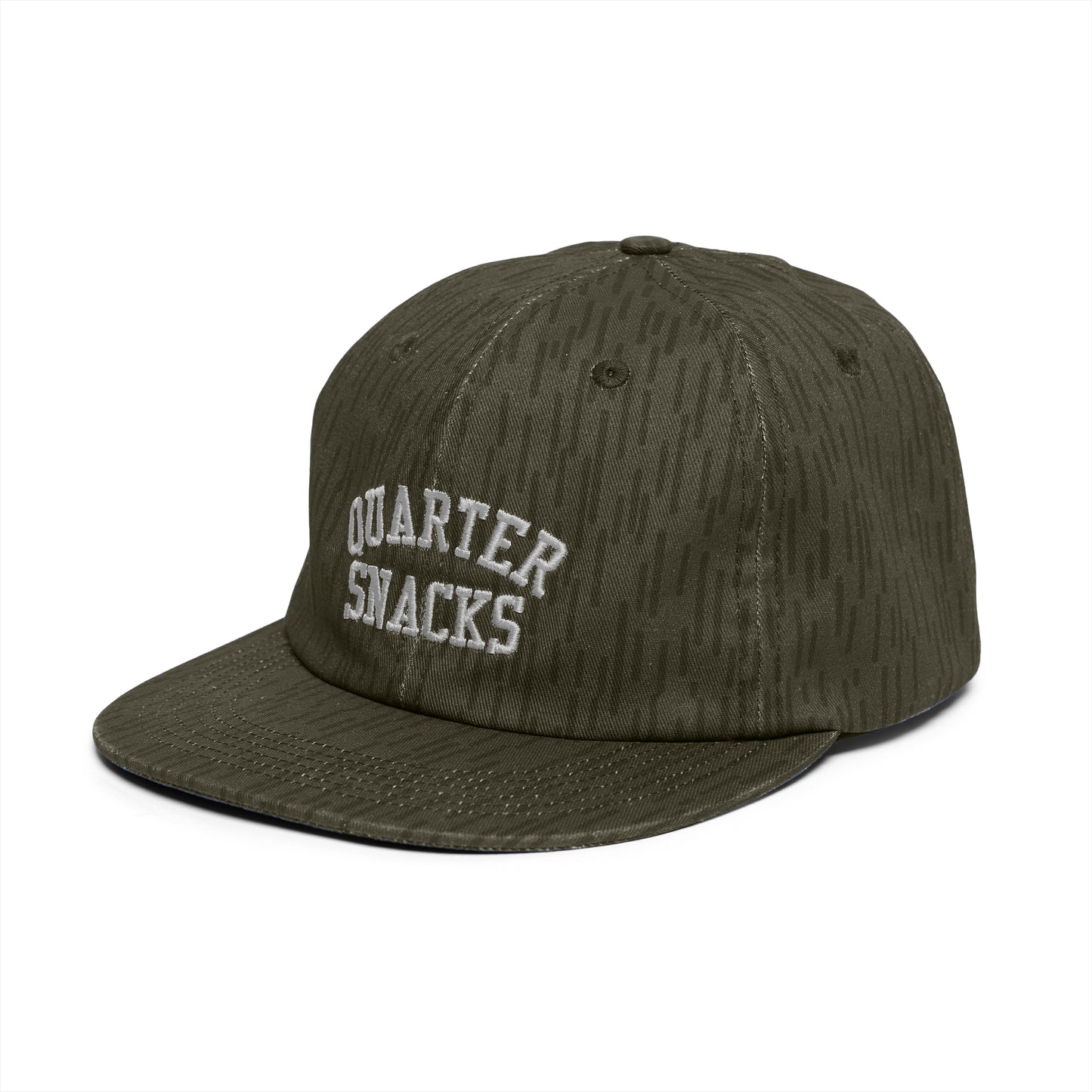 Raindrop Arch Cap
