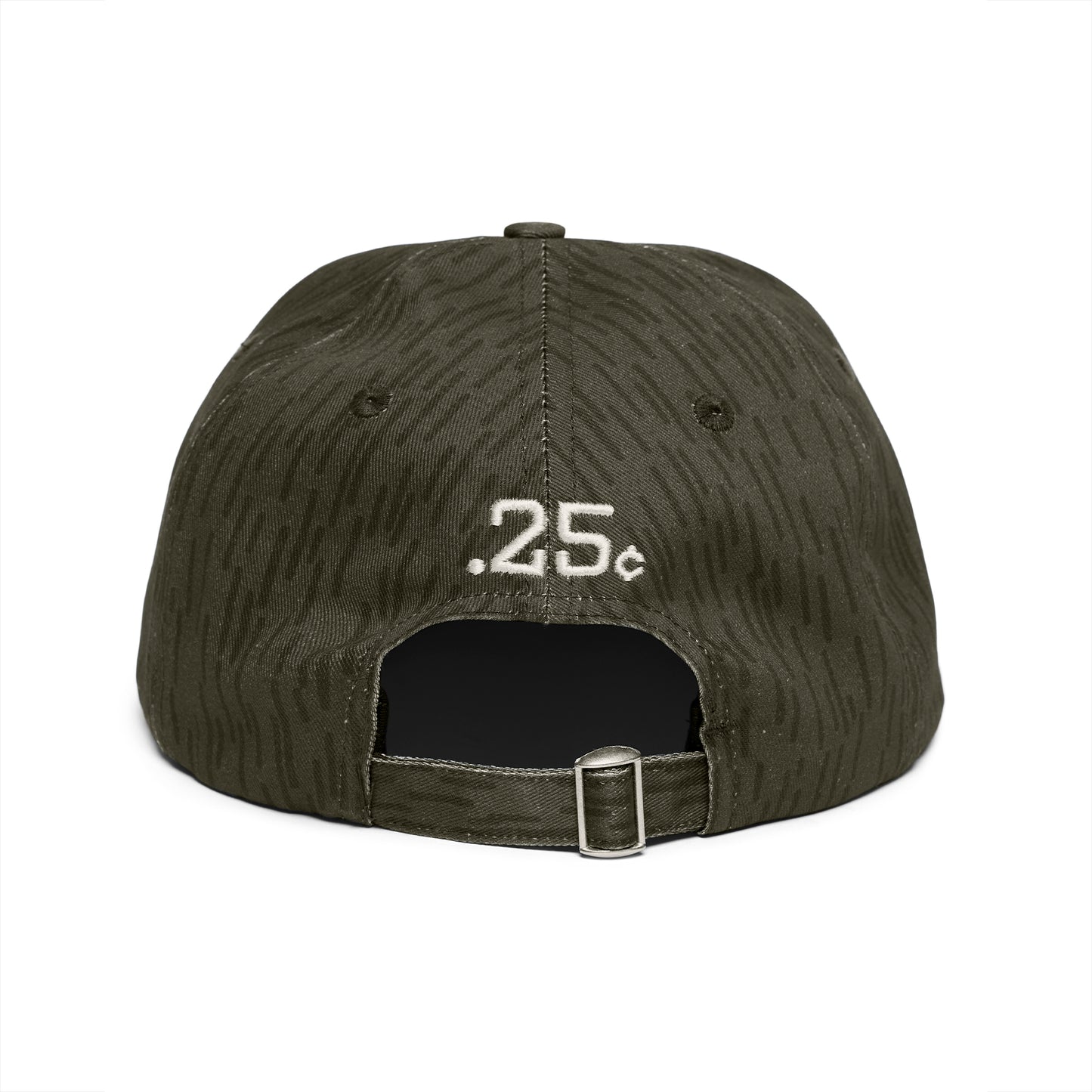 Raindrop Arch Cap