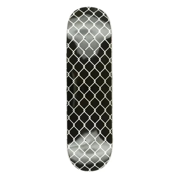 Chain Link Deck