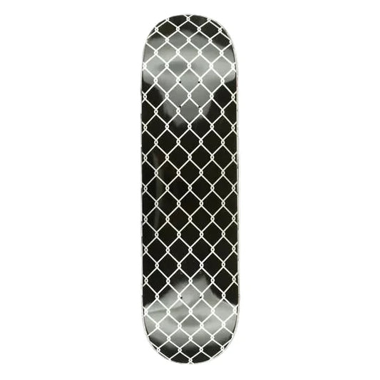 Chain Link Deck