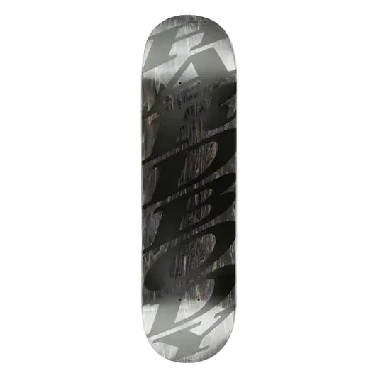 Stacked Logo Deck