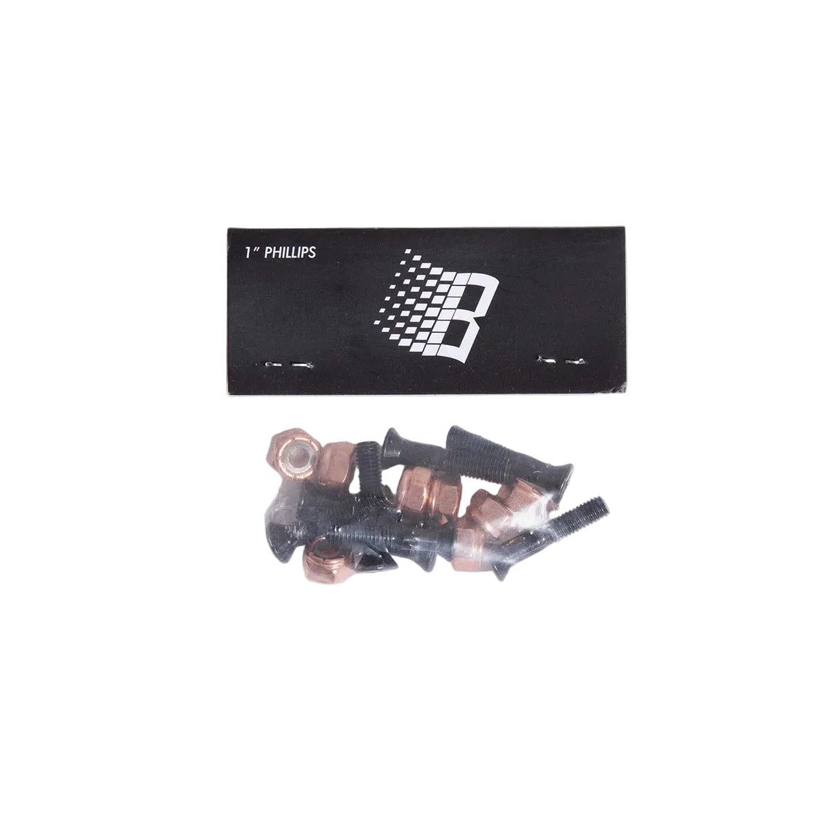 Bronze 56K Hardware Jet Pack