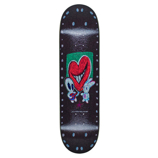Heart Throb - Hugo Boserup Deck