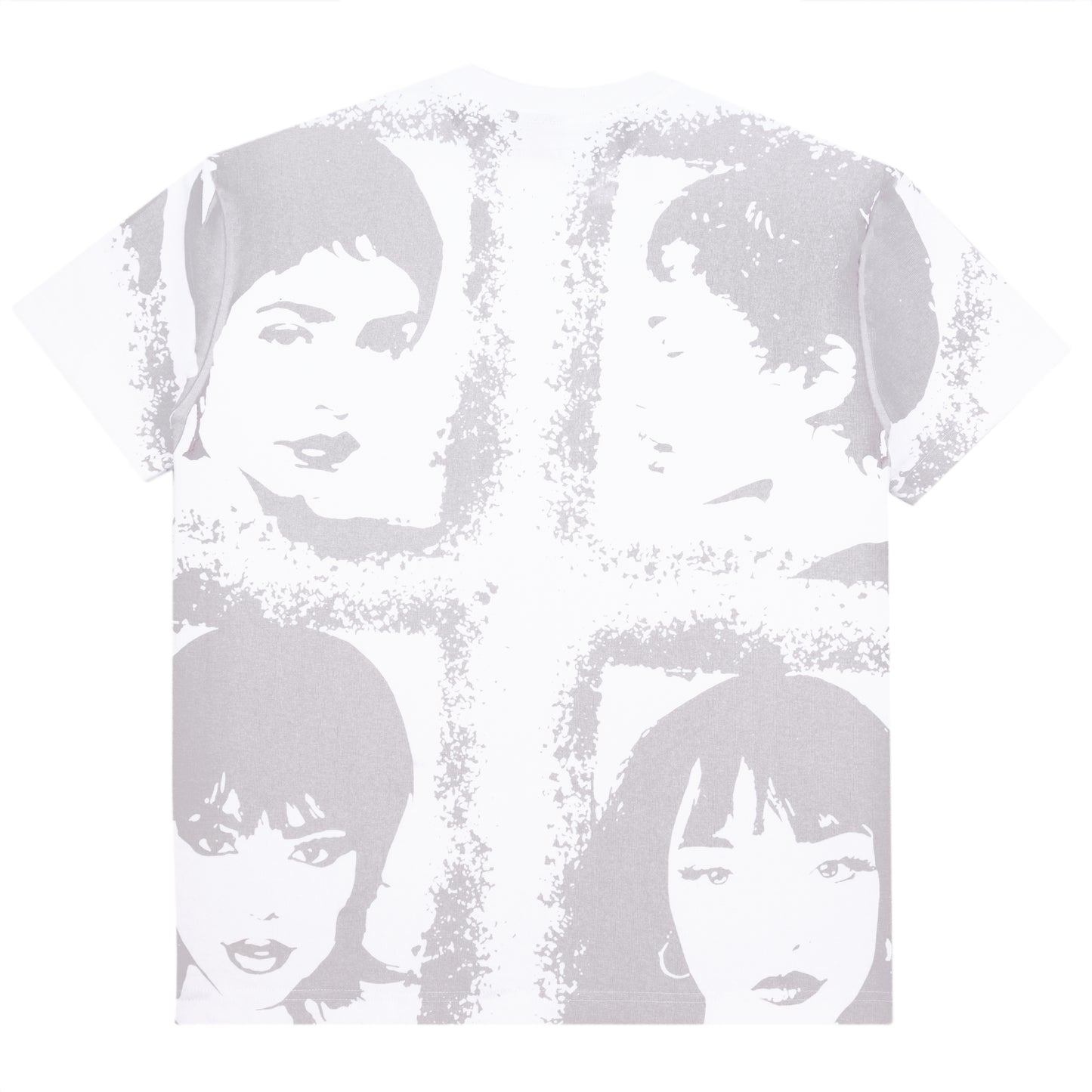 I-Ladies Tee