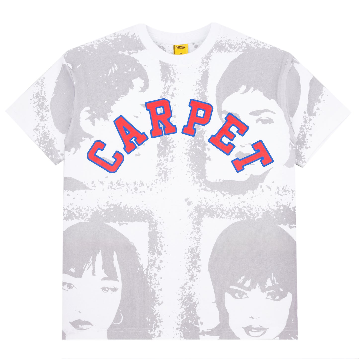 I-Ladies Tee