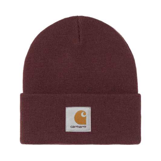 Acrylic Watch Hat