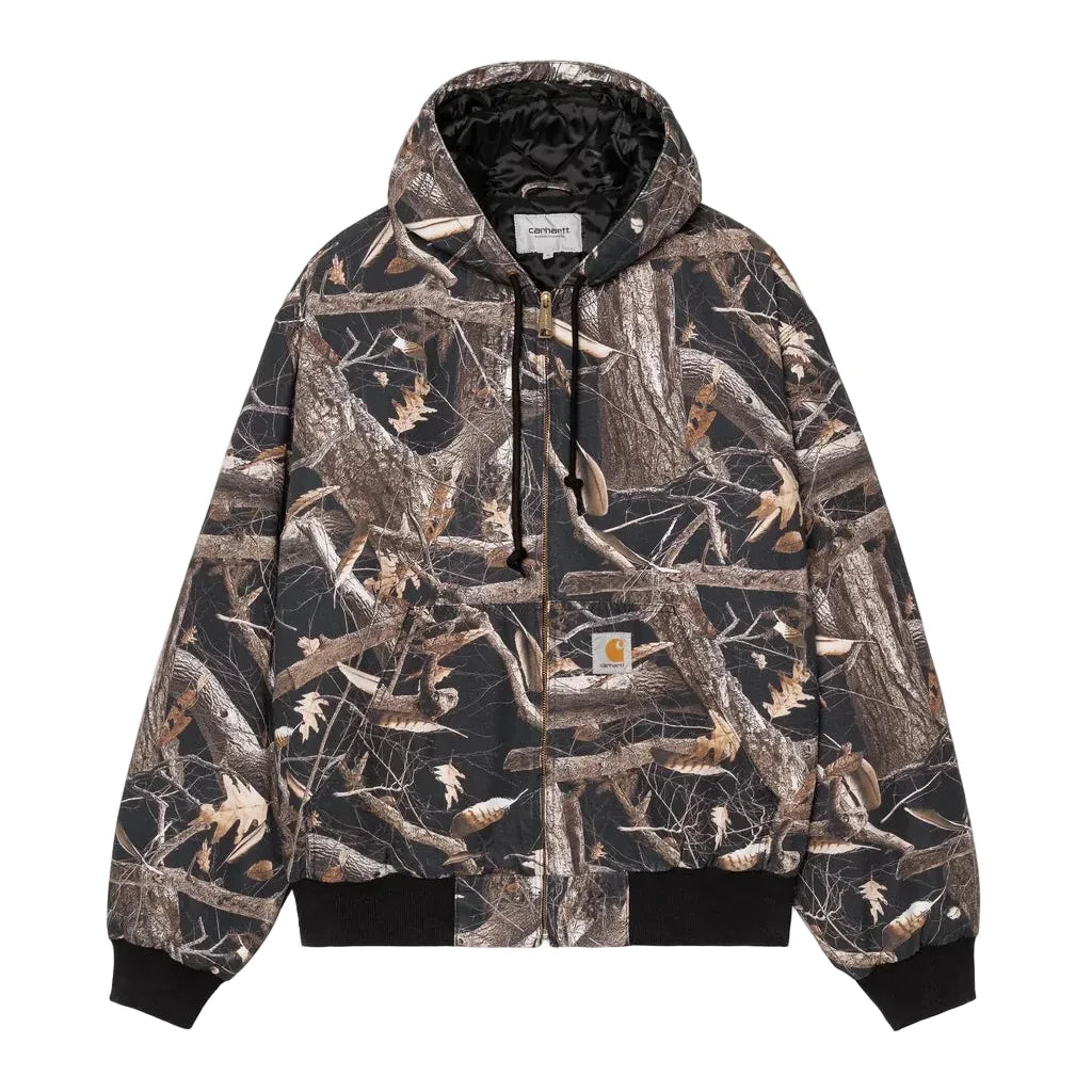 OG Active Jacket