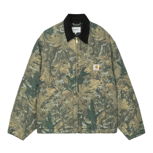 OG Detroit Jacket