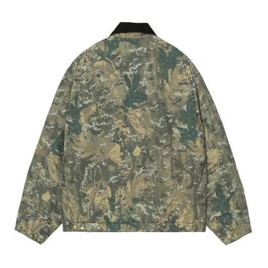 OG Detroit Jacket