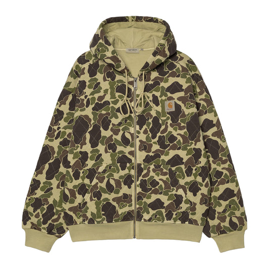 Hooded Vista Jacket