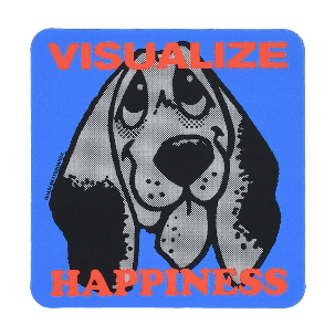 Visualize Mousepad