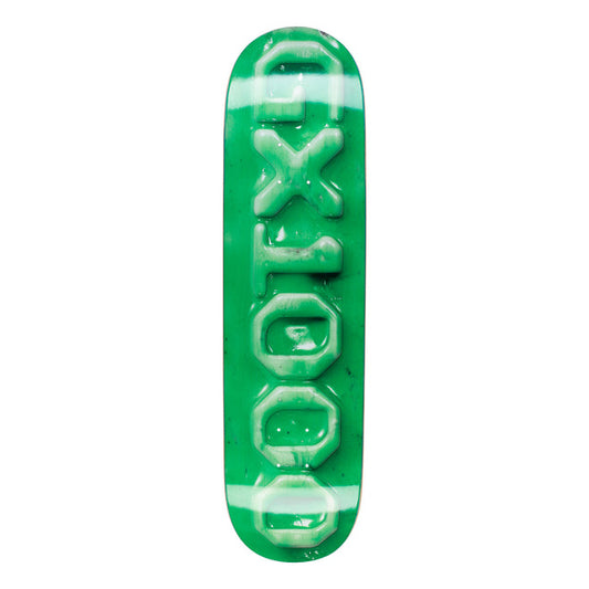 Ceramic Green Deck
