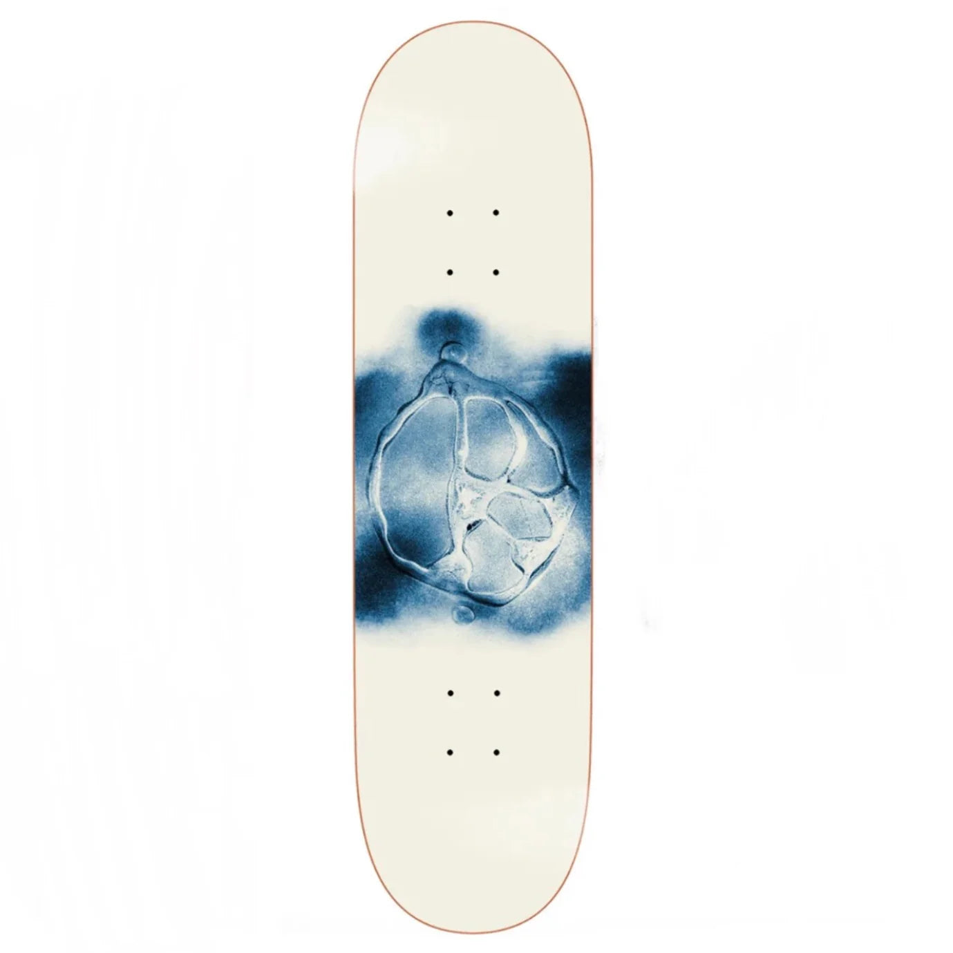 Stroke Logo Deck