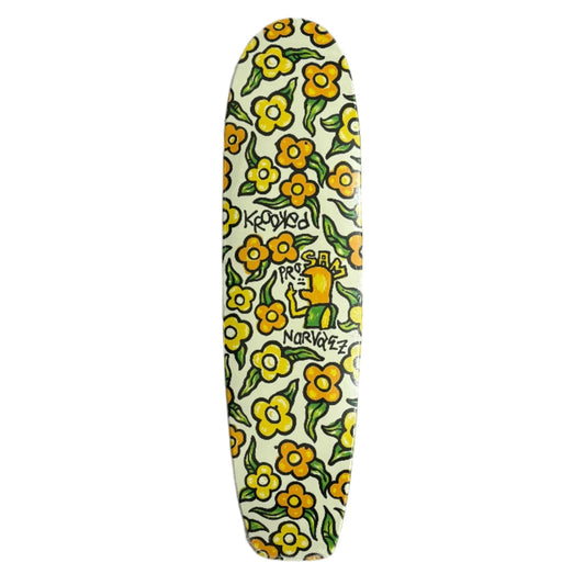 Sam Flowers Zinger Deck