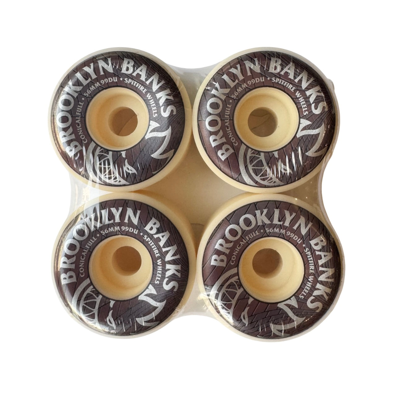 F4 Brooklyn Banks 99a