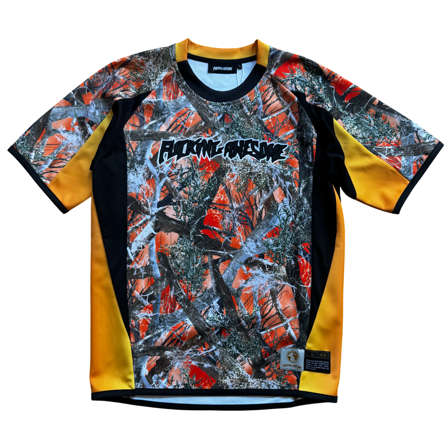 Rapid Short Sleeve Jersey
