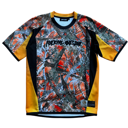 Rapid Short Sleeve Jersey