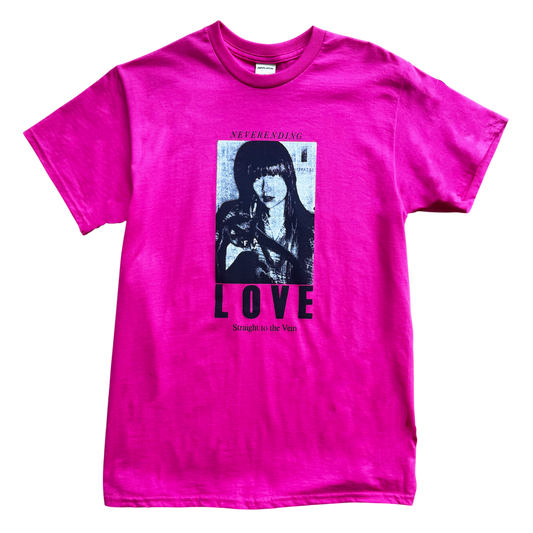 Neverending Love Tee