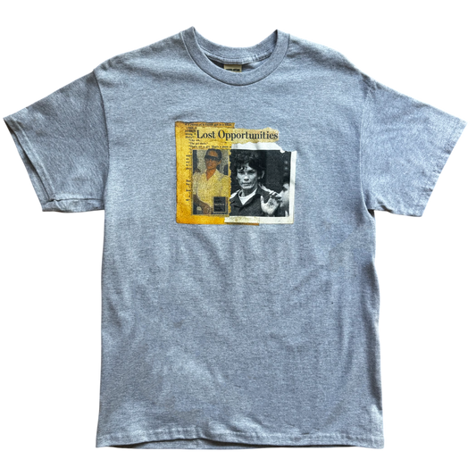 Lost Opportunities Tee