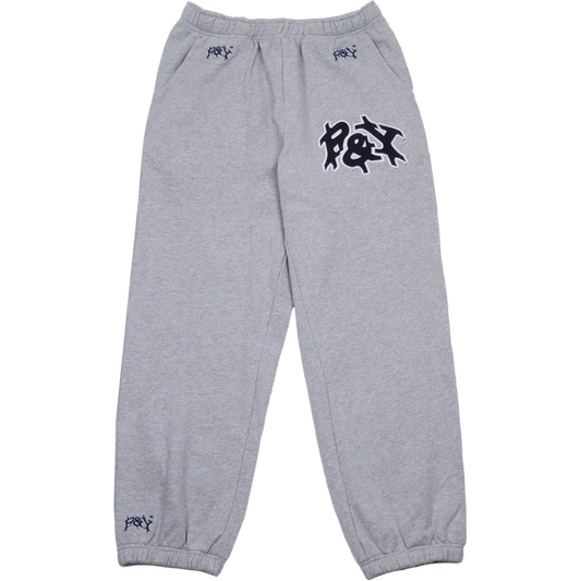 P&Y Yankee Sweatpants