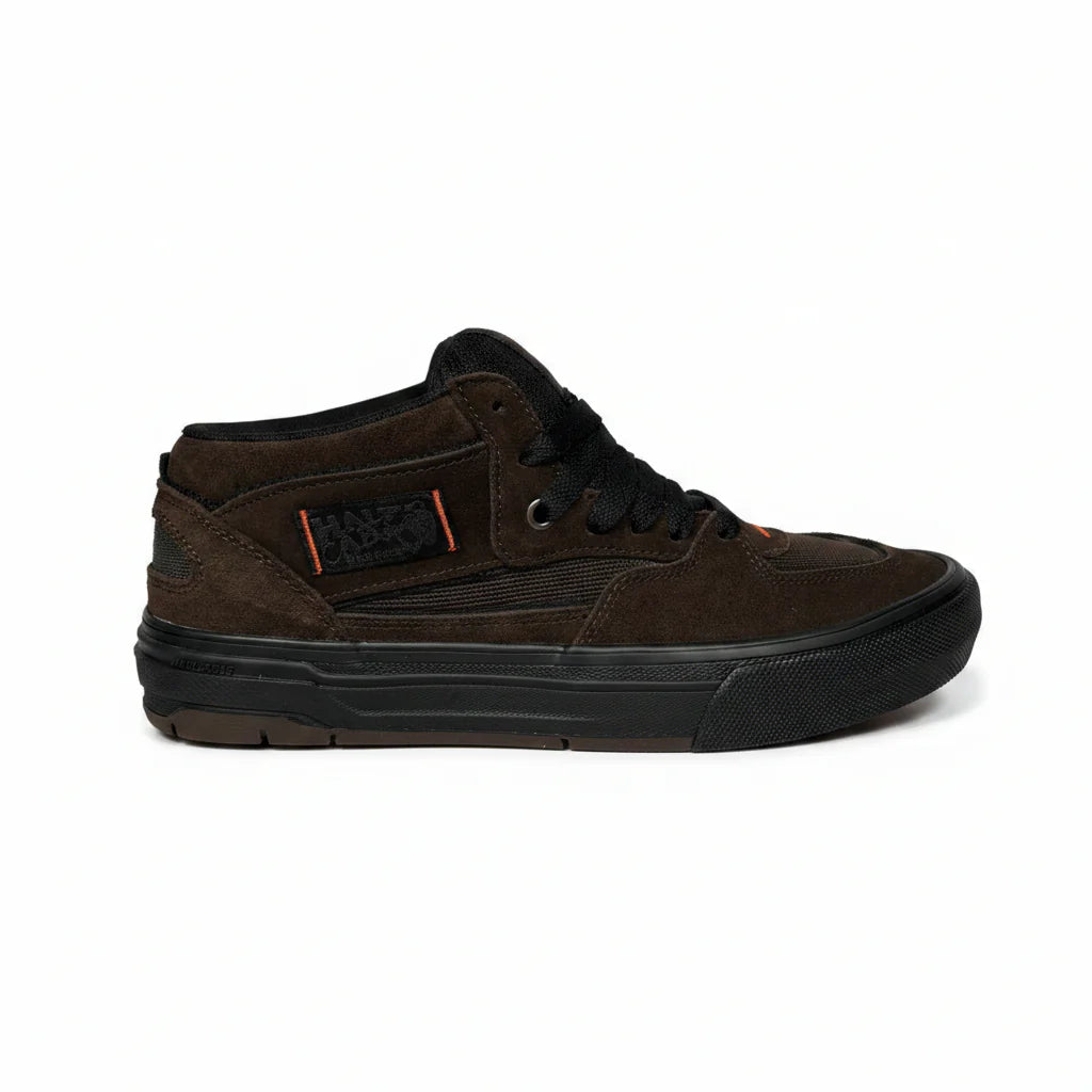 Skate Half Cab Wafflecup Rizzo