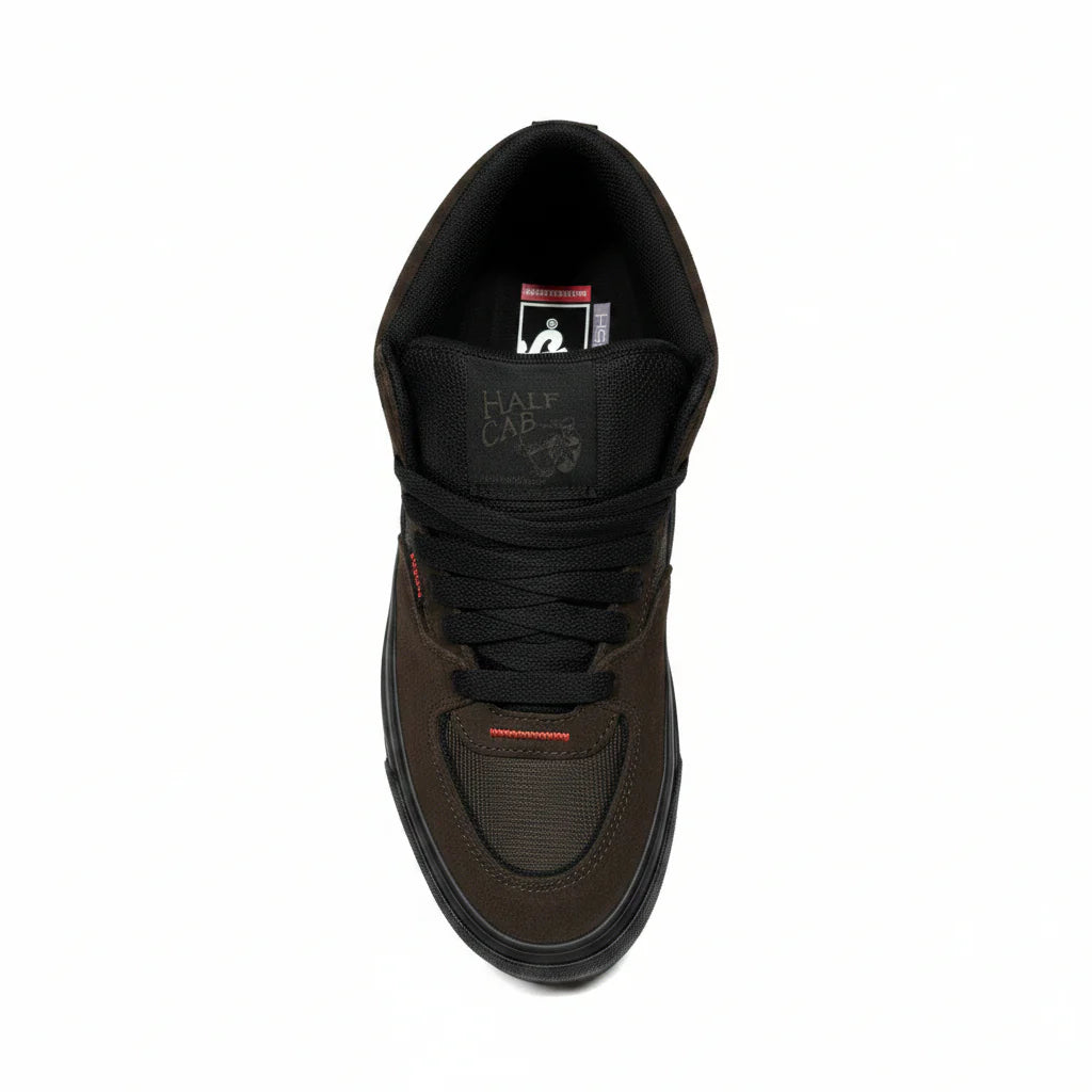 Skate Half Cab Wafflecup Rizzo
