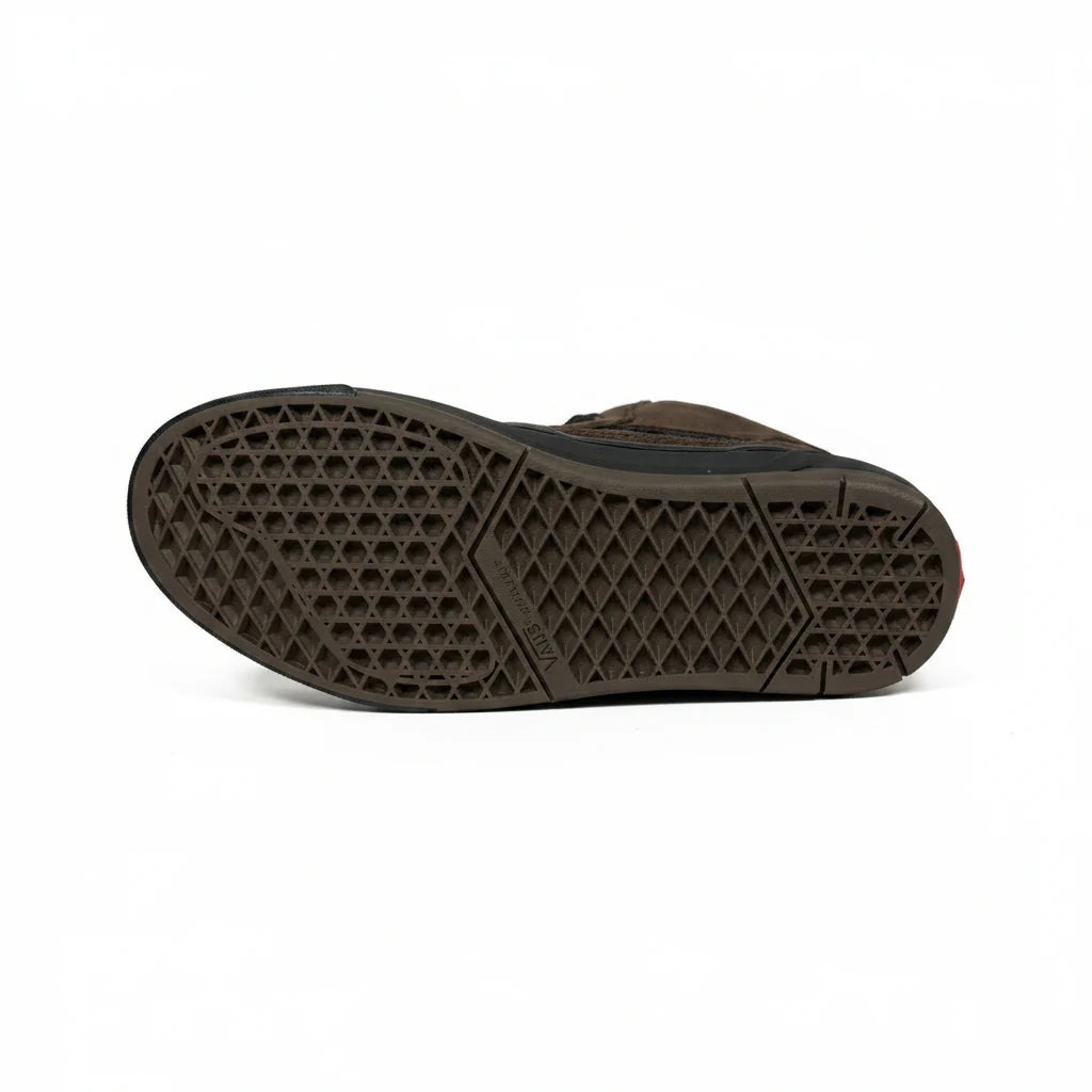 Skate Half Cab Wafflecup Rizzo