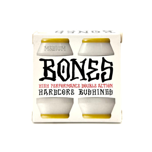 Hardcore Bushings
