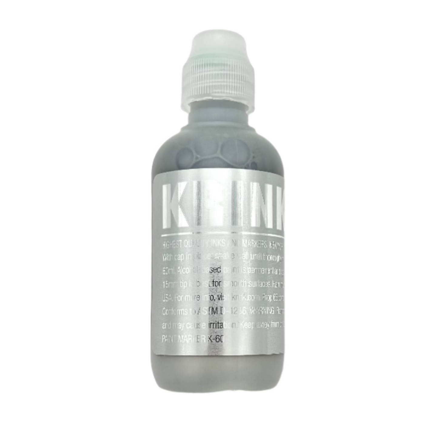 K-60 Squeeze Marker