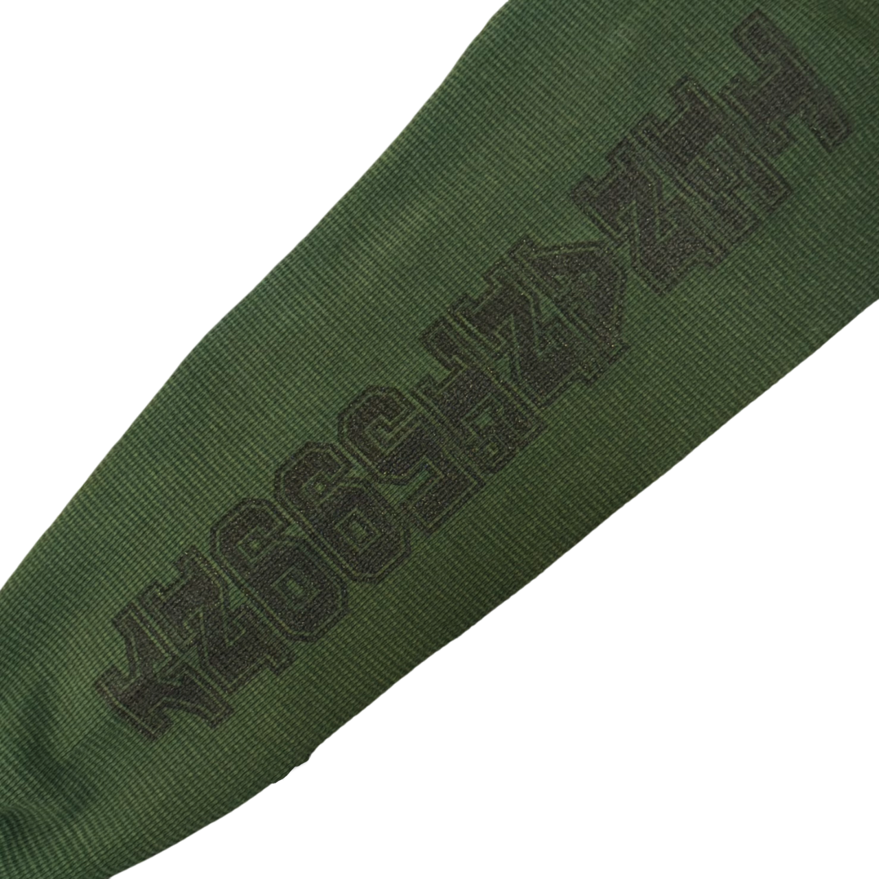 Stacked Logo Thermal